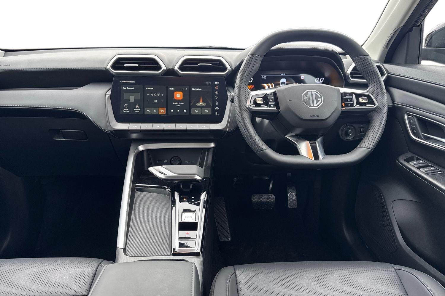 Used MG MG ZS 2025 for sale - 77269248: Photo 12