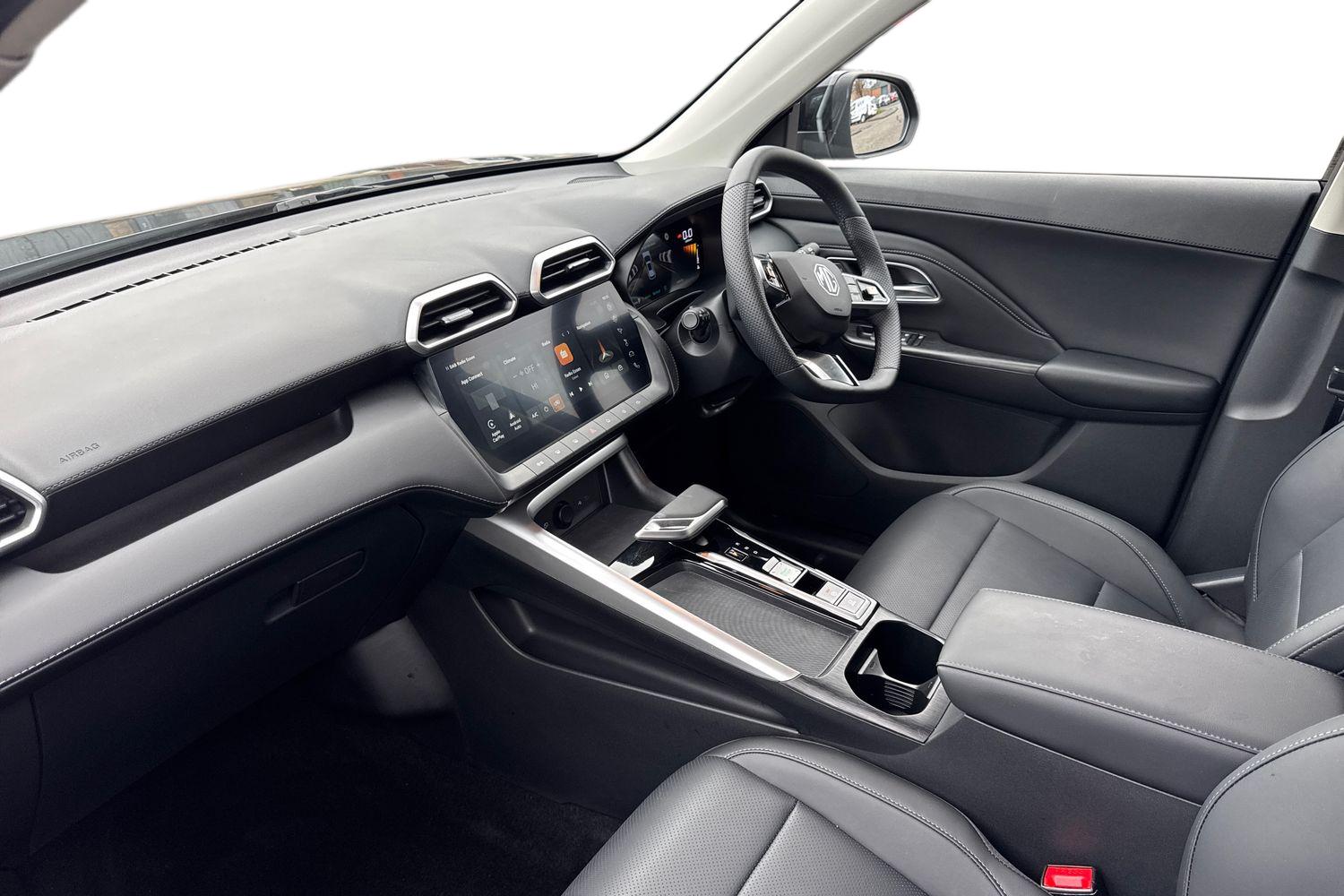 Used MG MG ZS 2025 for sale - 77269248: Photo 13