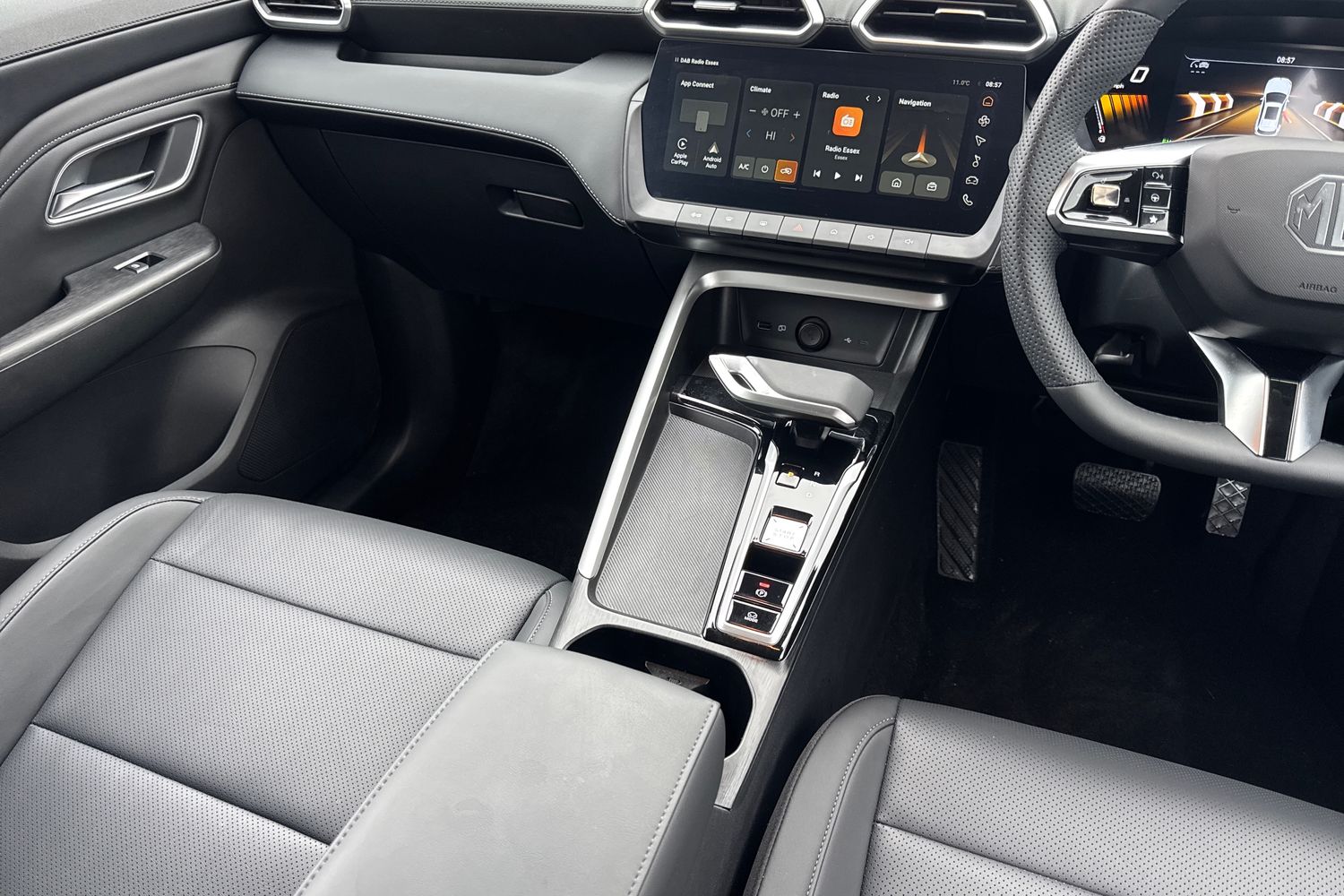 Used MG MG ZS 2025 for sale - 77269248: Photo 14