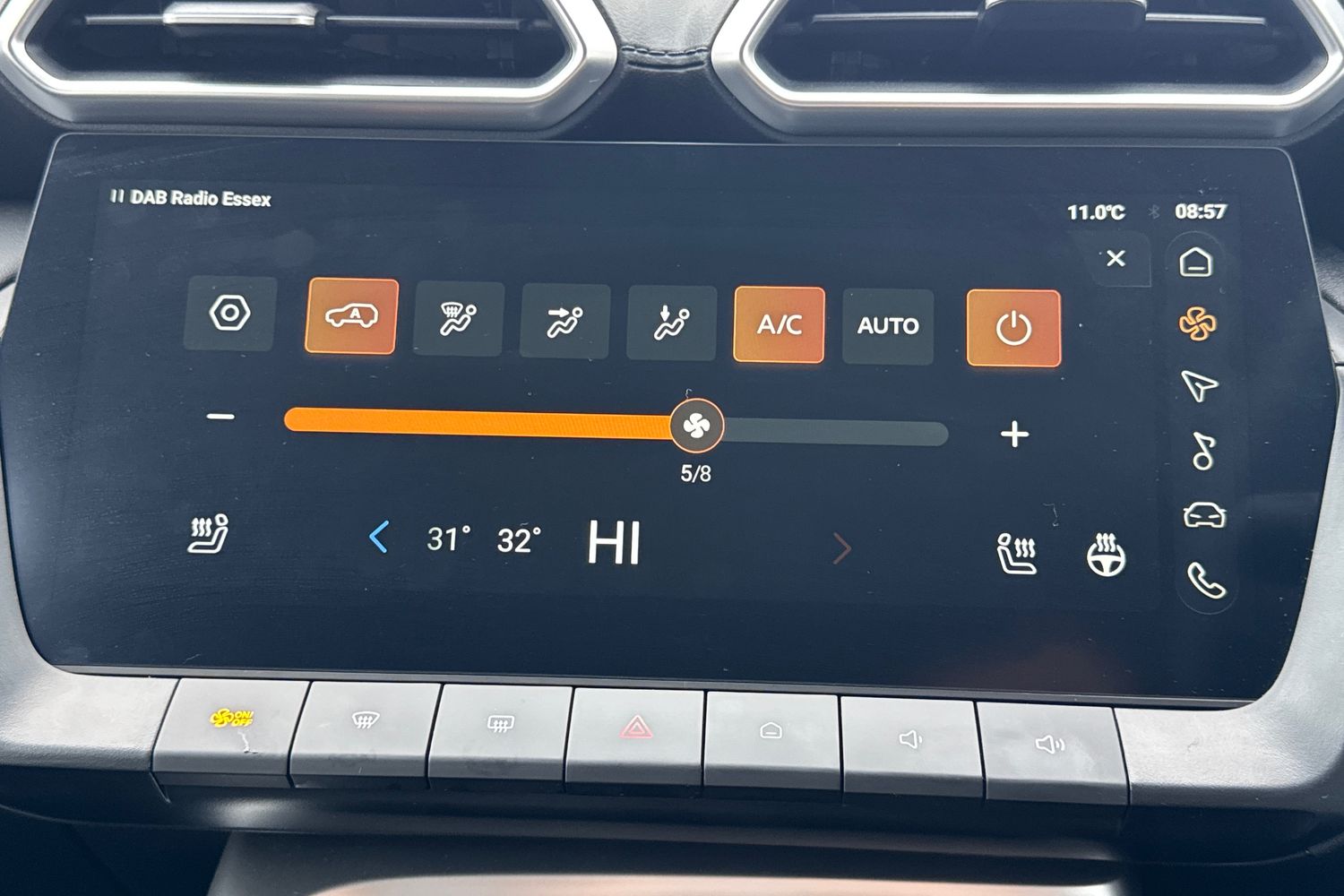 Used MG MG ZS 2025 for sale - 77269248: Photo 15