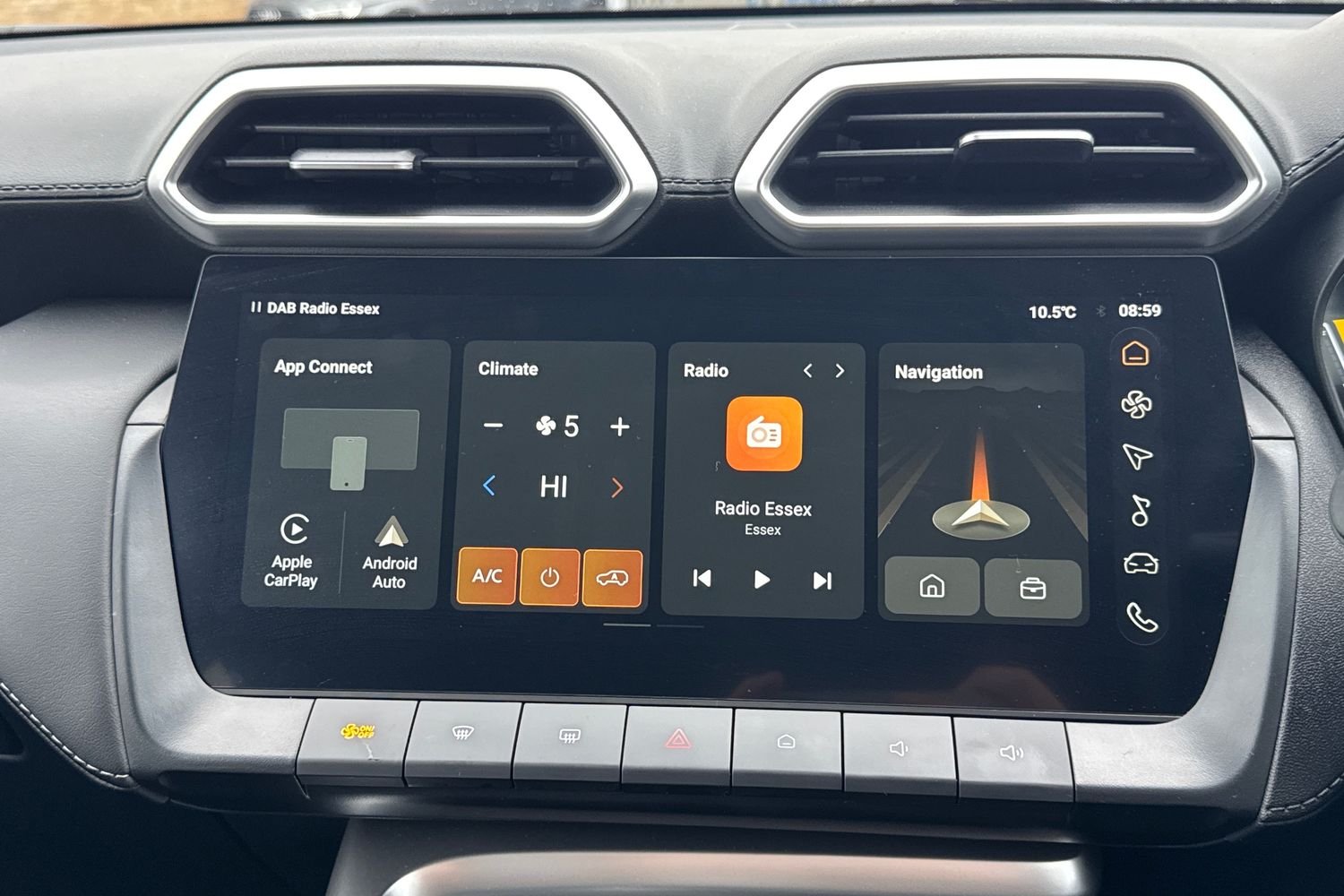 Used MG MG ZS 2025 for sale - 77269248: Photo 17