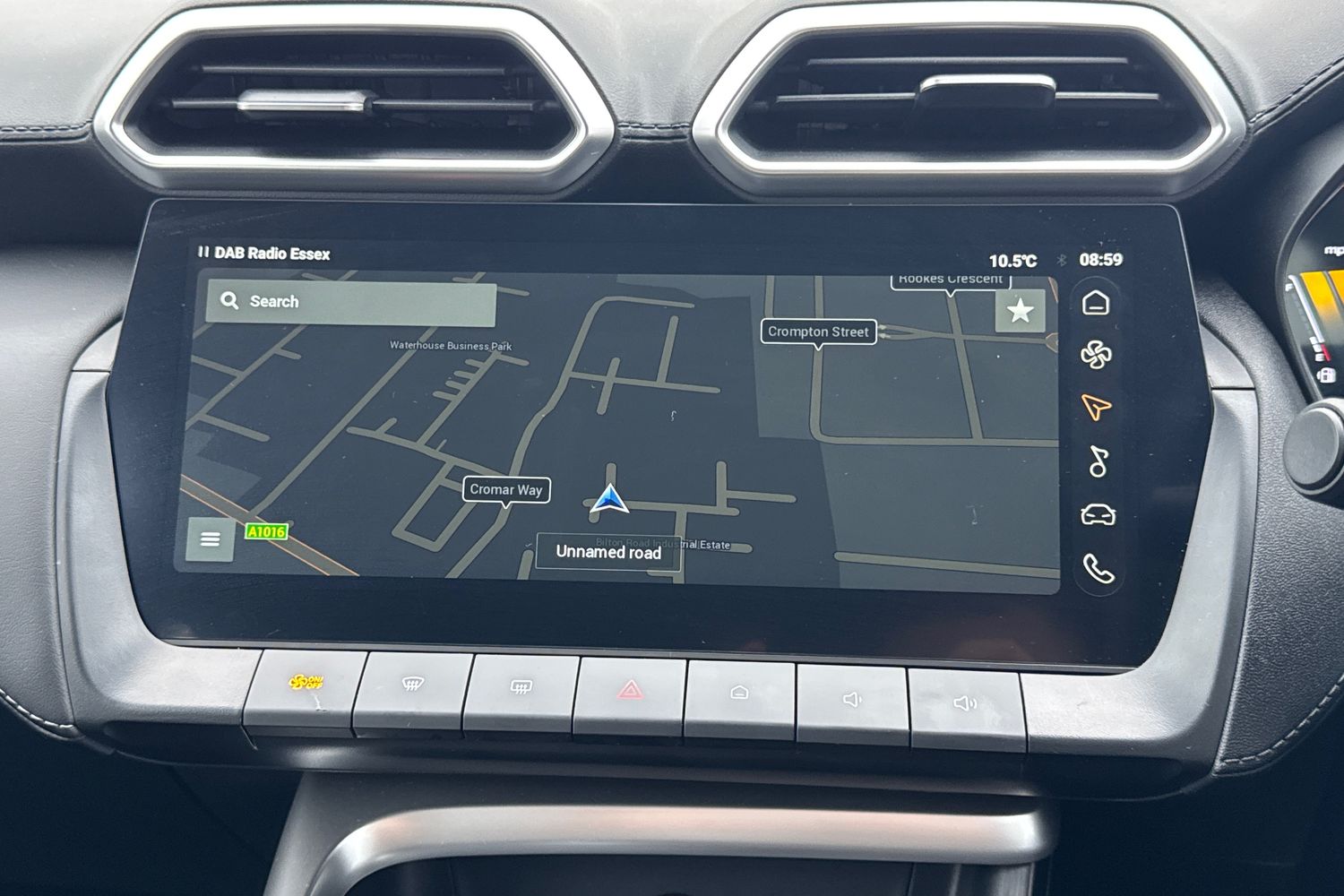 Used MG MG ZS 2025 for sale - 77269248: Photo 18