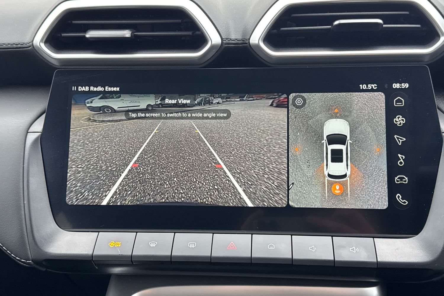 Used MG MG ZS 2025 for sale - 77269248: Photo 19