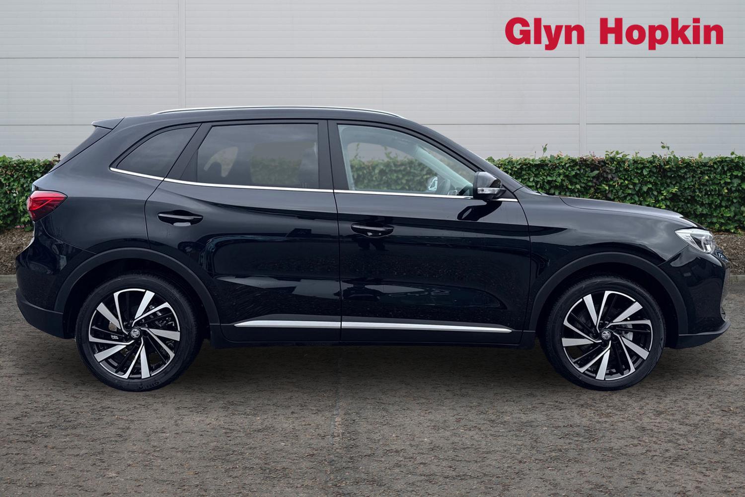 Used MG MG ZS 2025 for sale - 77269248: Photo 2