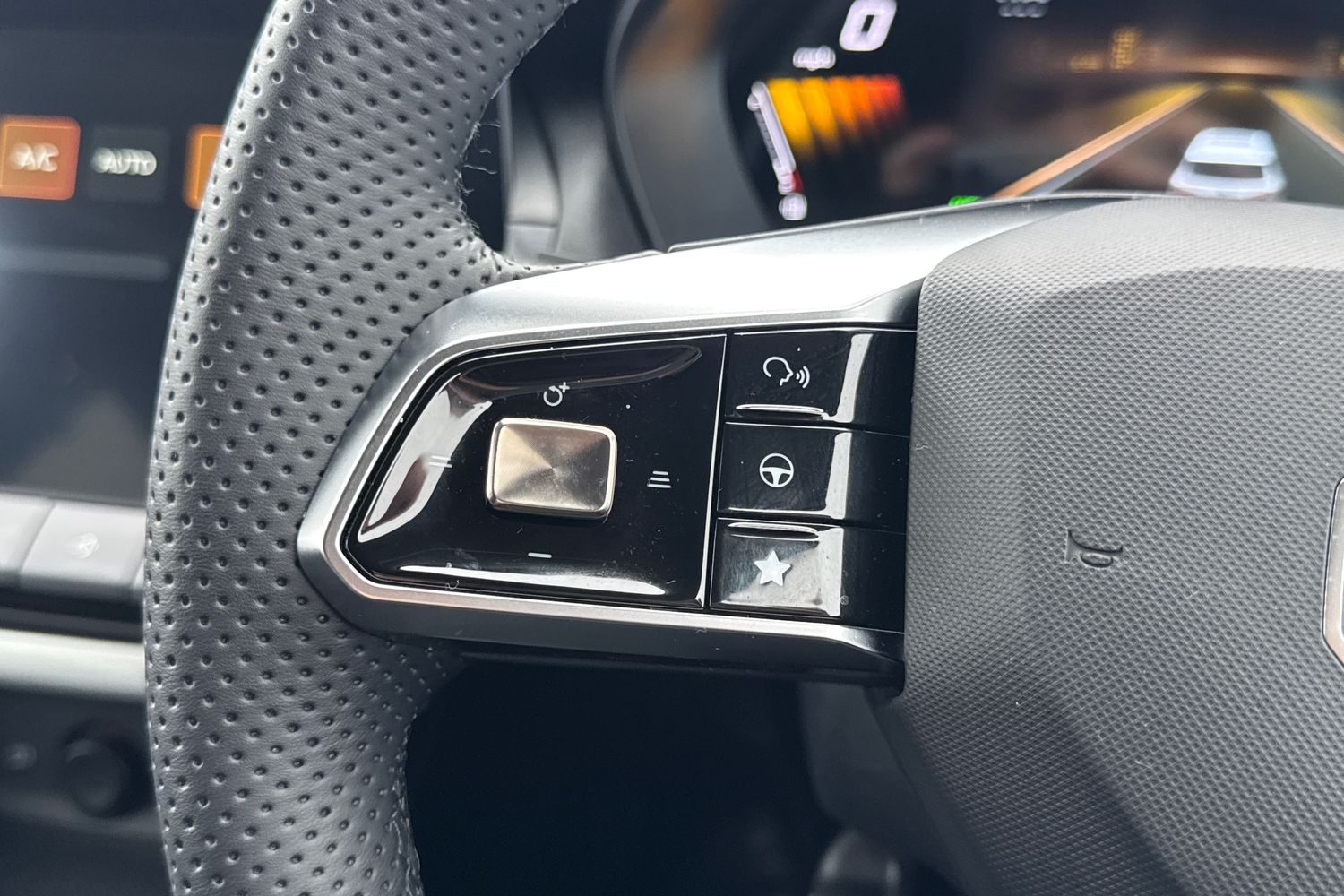 Used MG MG ZS 2025 for sale - 77269248: Photo 21