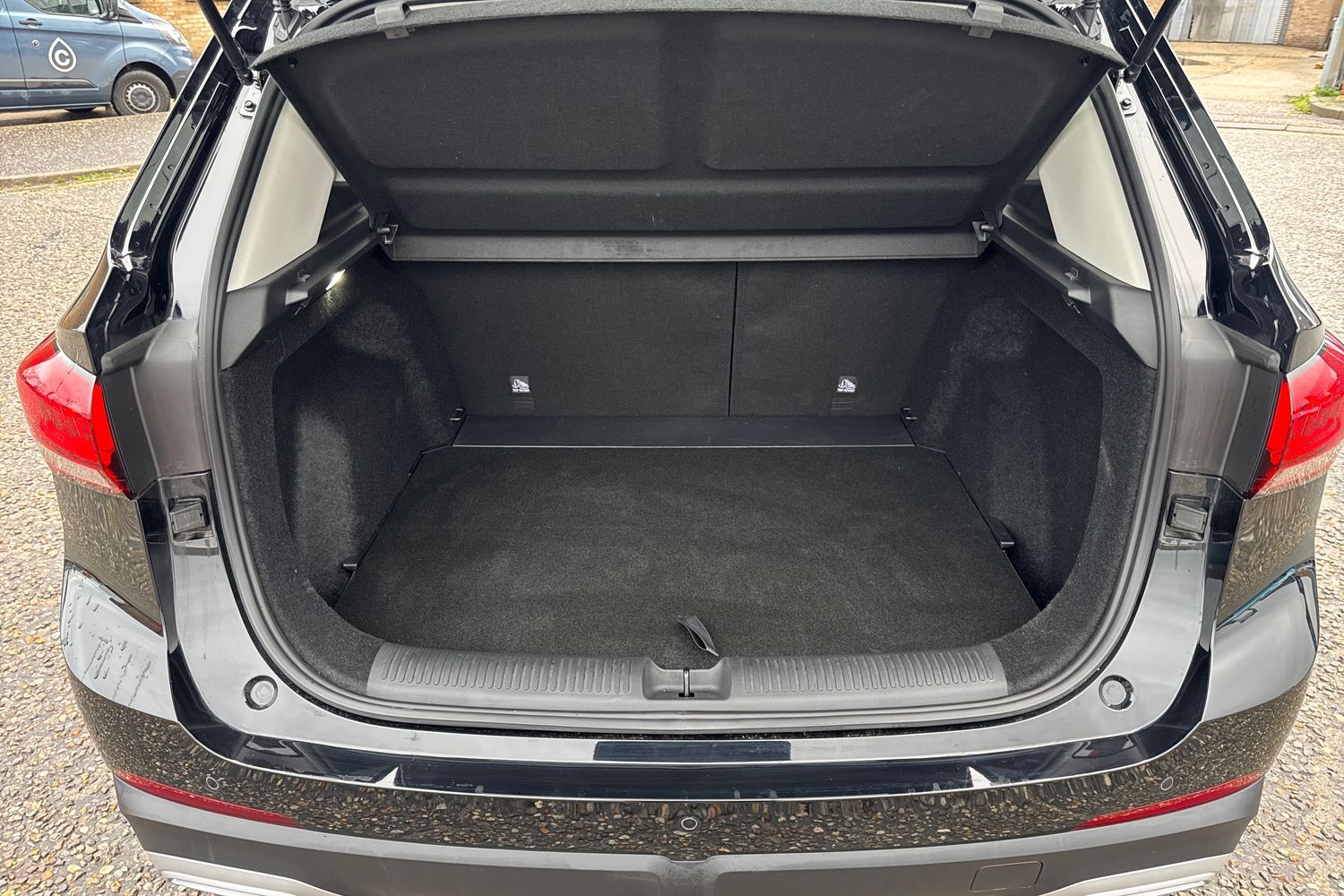 Used MG MG ZS 2025 for sale - 77269248: Photo 24