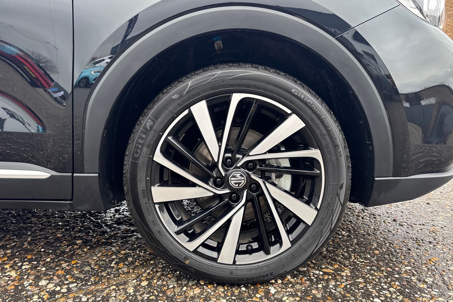 Used MG MG ZS 2025 for sale - 77269248: Photo 25