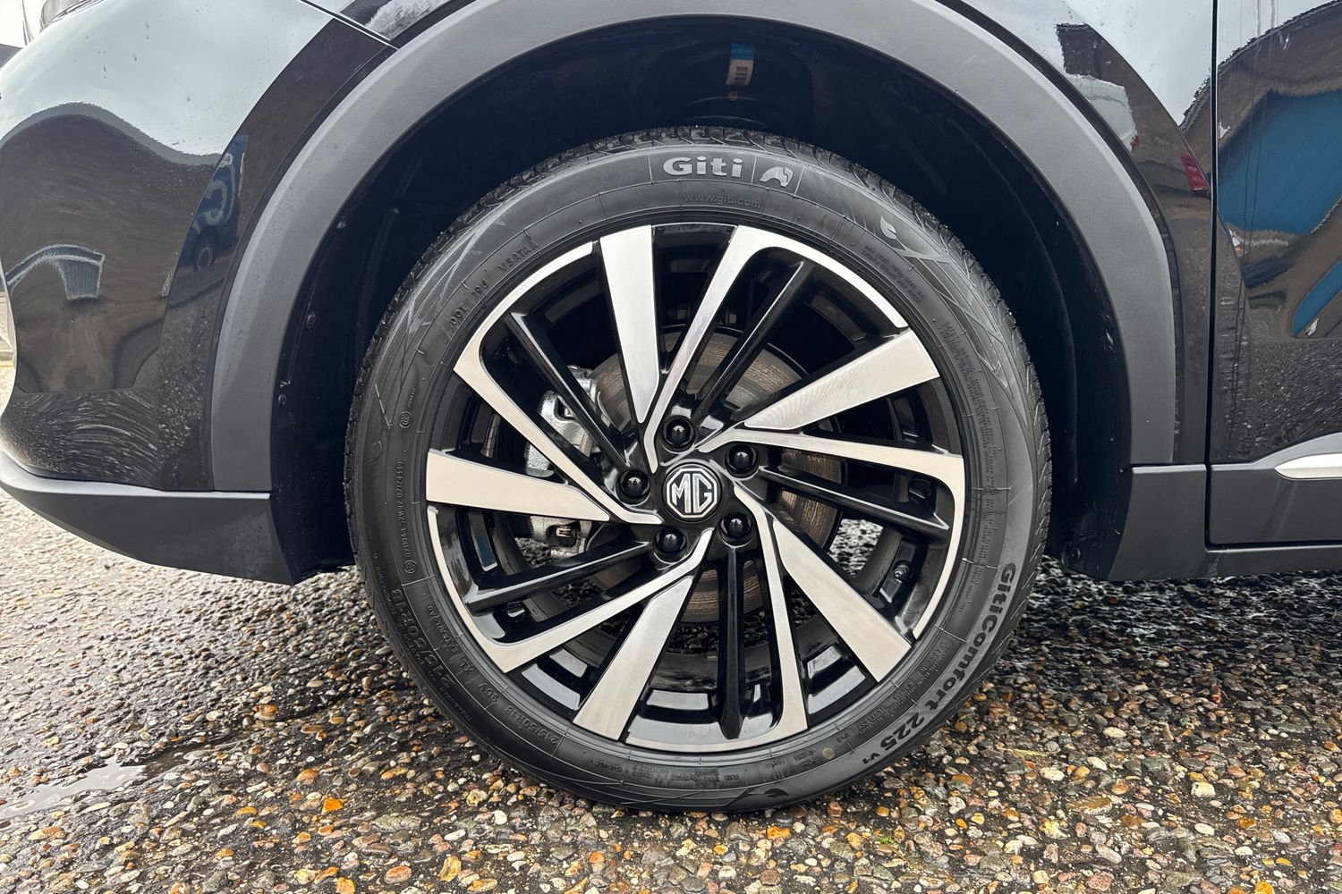 Used MG MG ZS 2025 for sale - 77269248: Photo 26