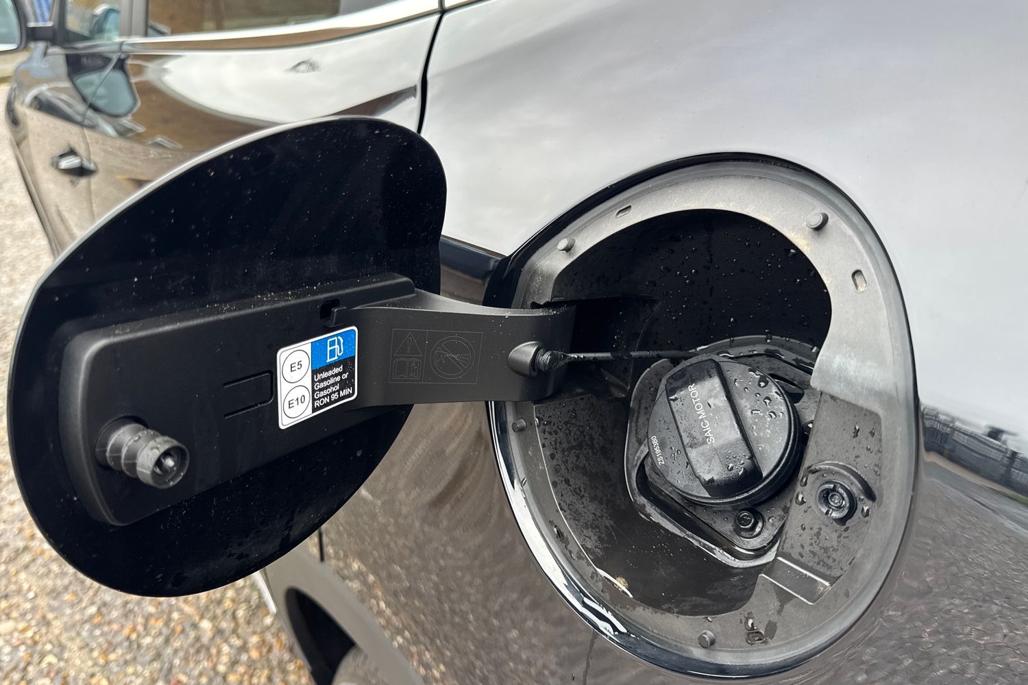 Used MG MG ZS 2025 for sale - 77269248: Photo 28