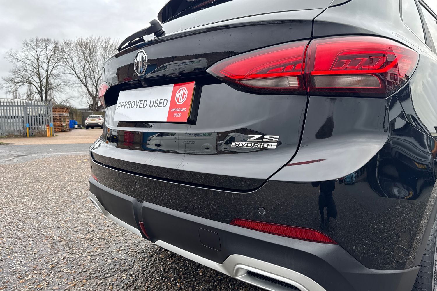 Used MG MG ZS 2025 for sale - 77269248: Photo 29