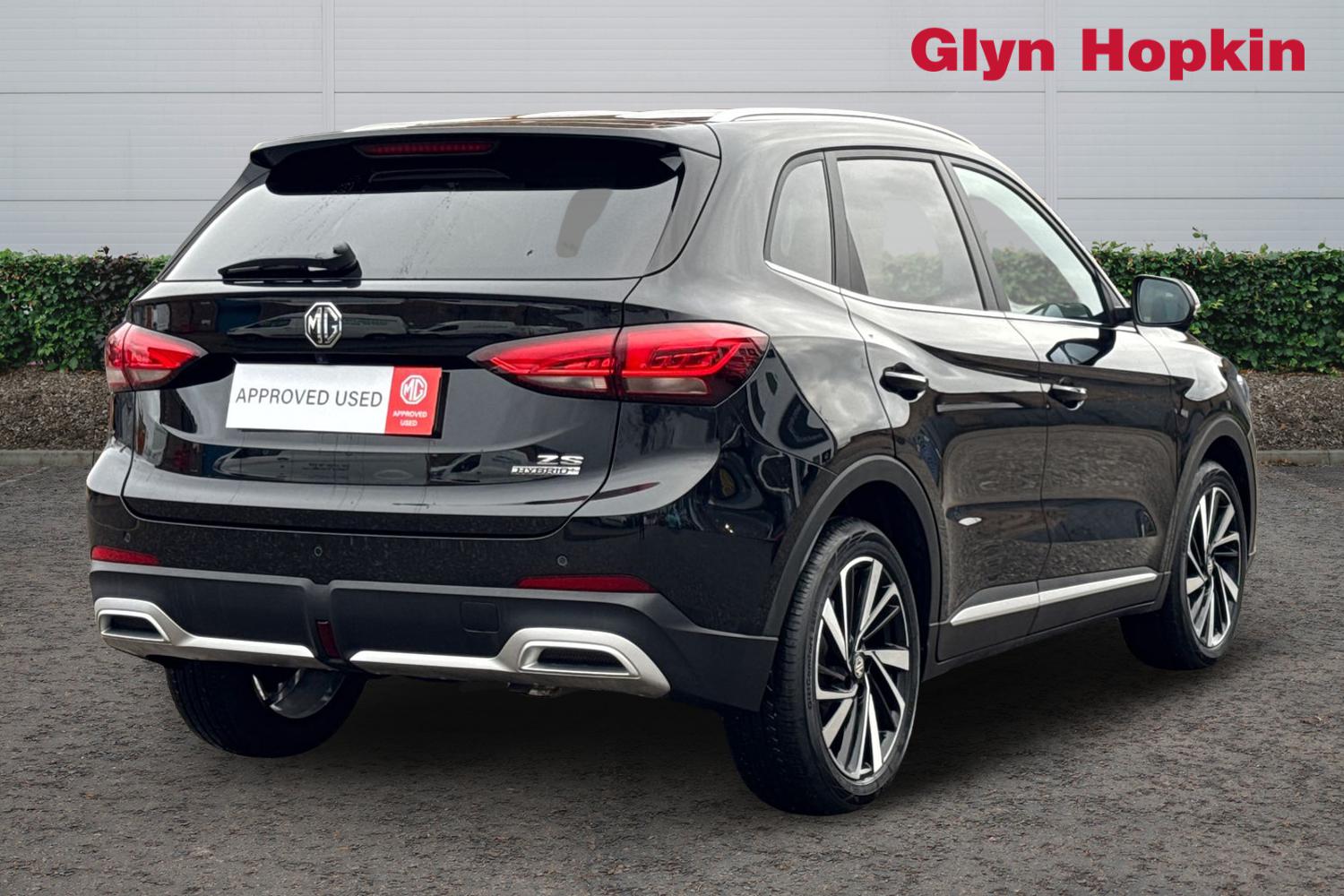 Used MG MG ZS 2025 for sale - 77269248: Photo 3