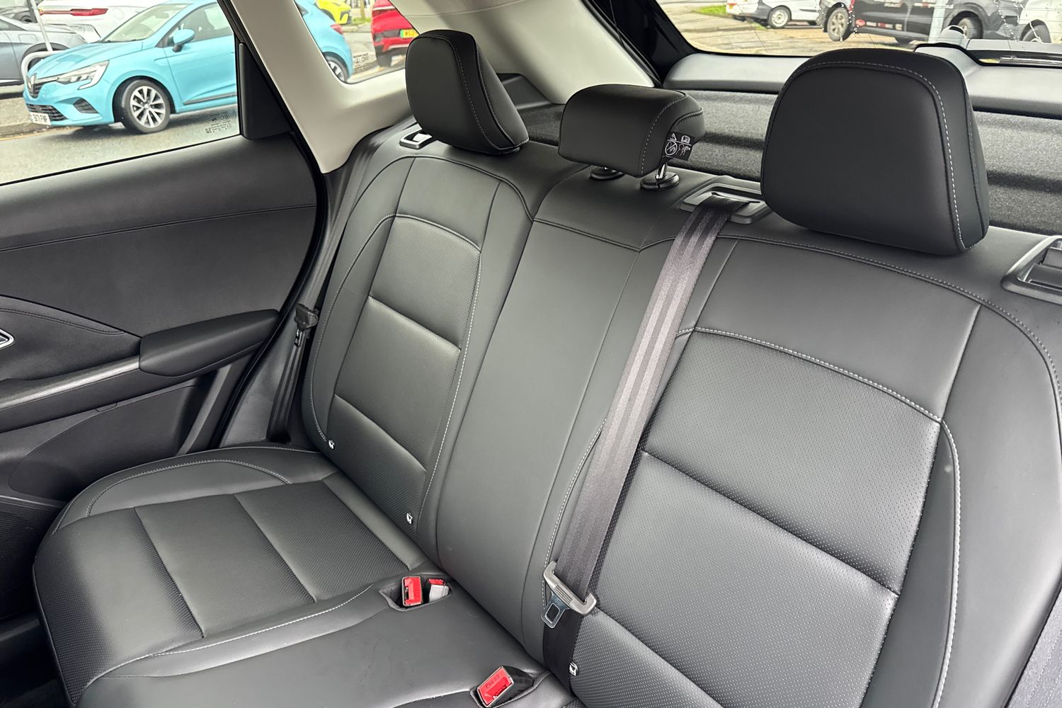 Used MG MG ZS 2025 for sale - 77269248: Photo 30