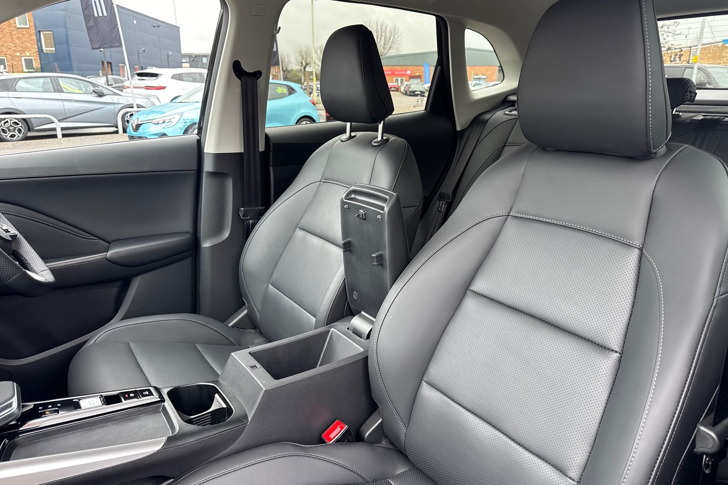 Used MG MG ZS 2025 for sale - 77269248: Photo 31