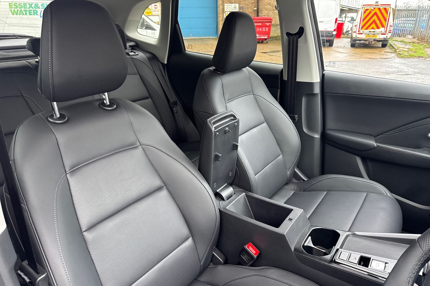 Used MG MG ZS 2025 for sale - 77269248: Photo 32