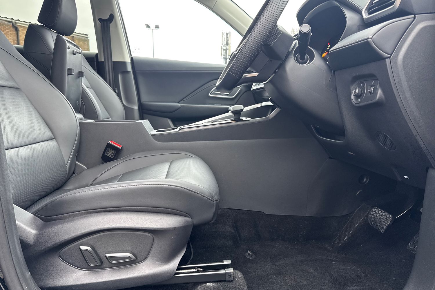 Used MG MG ZS 2025 for sale - 77269248: Photo 33