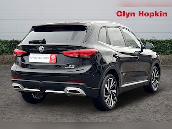 Used MG MG ZS 2025 for sale - 77269248: Photo