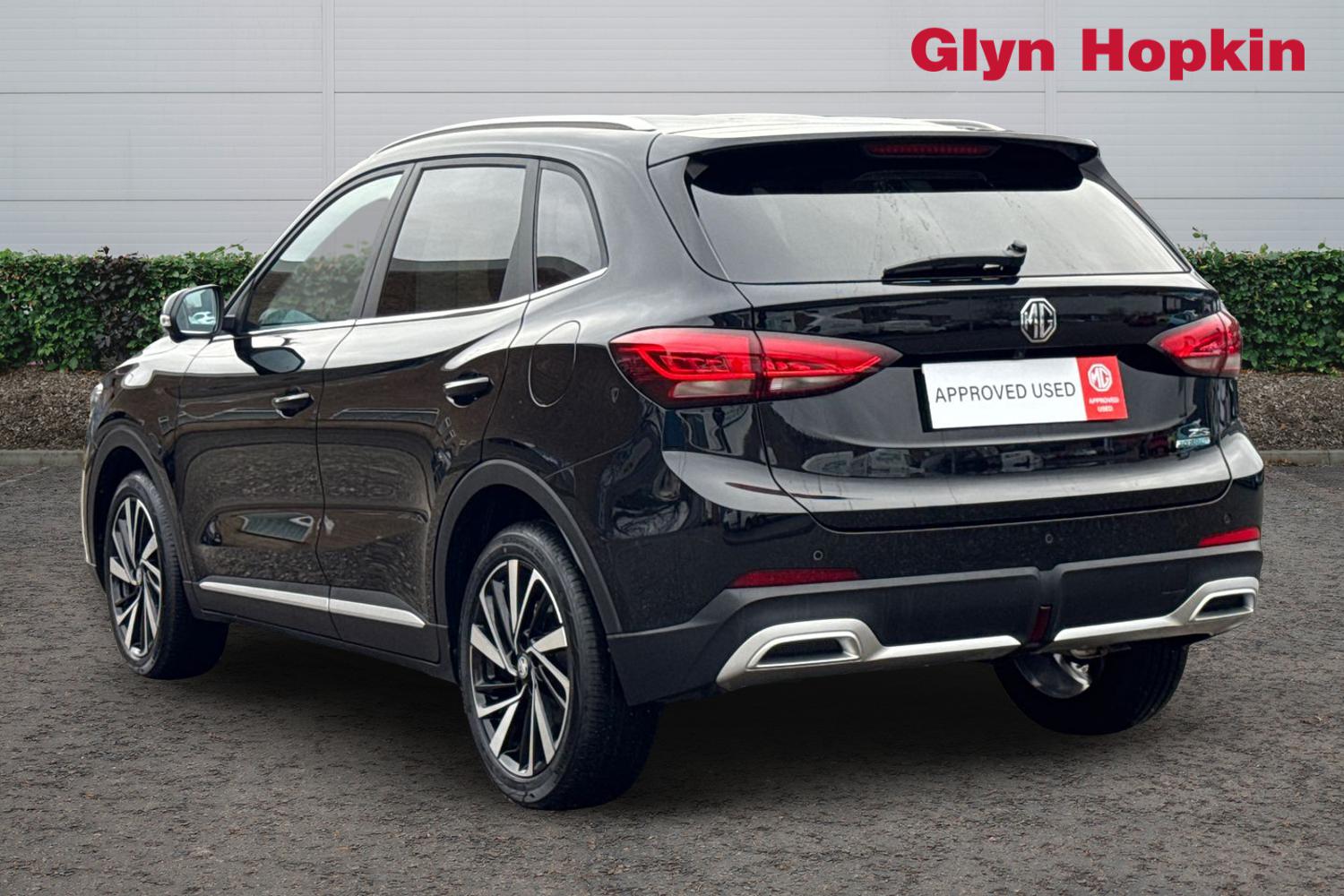 Used MG MG ZS 2025 for sale - 77269248: Photo 5