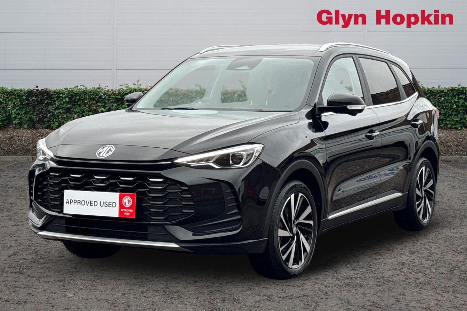 Used MG MG ZS 2025 for sale - 77269248: Photo 7