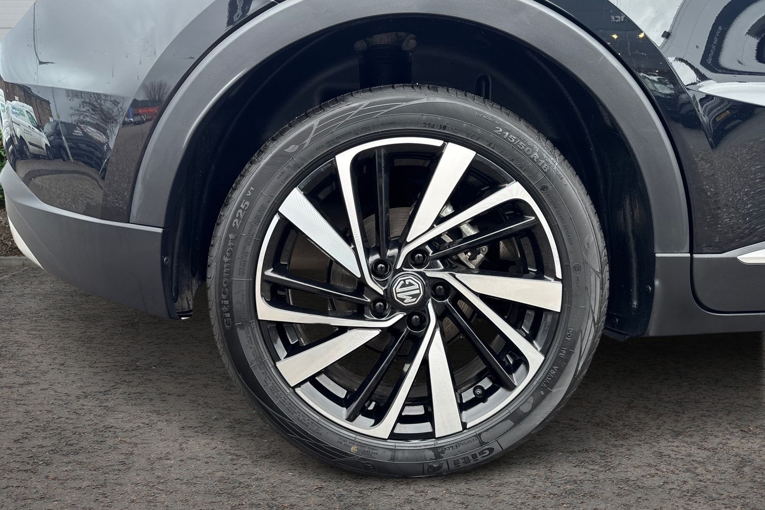 Used MG MG ZS 2025 for sale - 77269248: Photo 9