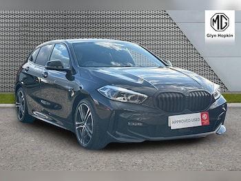 2022 - 118i [136] M Sport 5dr [Live Cockpit Professional]