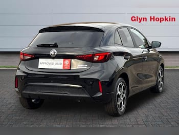 Used MG MG3 2025 for sale - 79854034: Photo