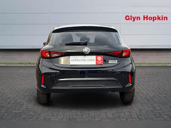 Used MG MG3 2025 for sale - 79854034: Photo