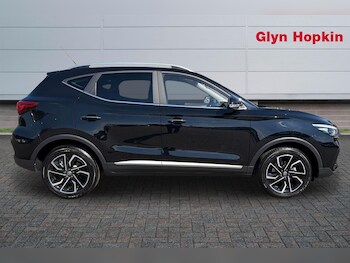 Used MG MG ZS 2023 for sale - 79057133: Photo