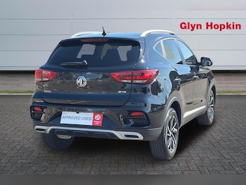 Used MG MG ZS 2023 for sale - 79057133: Photo