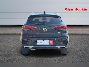 Used MG MG ZS 2023 for sale - 79057133: Photo