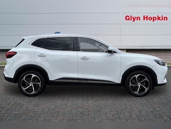 Used MG MG HS 2024 for sale - 78485953: Photo