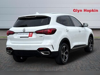 Used MG MG HS 2024 for sale - 78485953: Photo