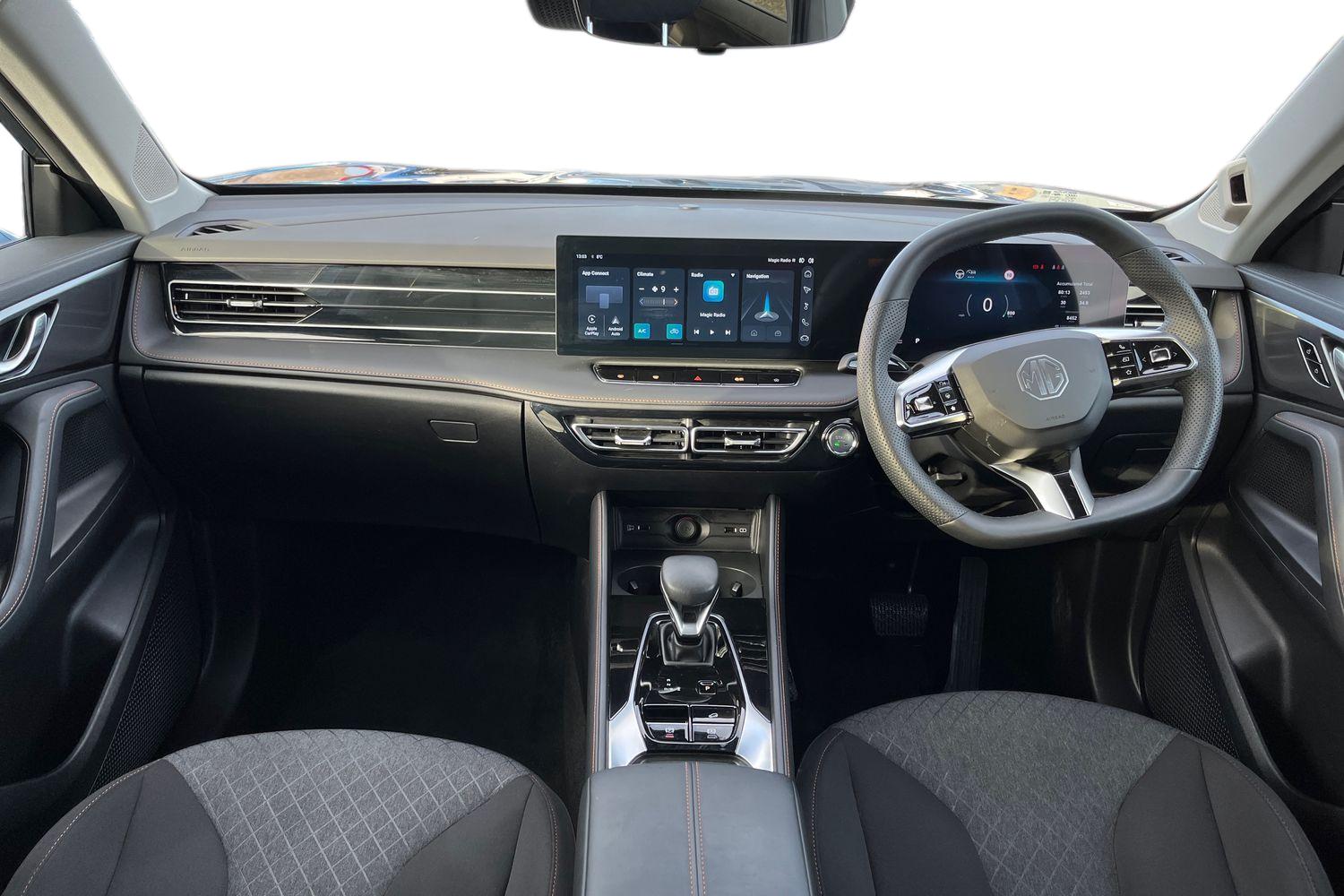 Used MG MG HS 2024 for sale - 77127519: Photo 12