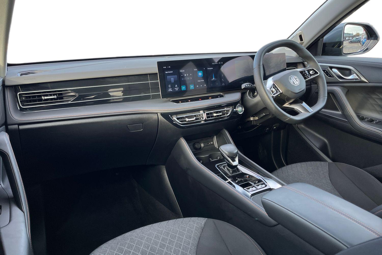 Used MG MG HS 2024 for sale - 77127519: Photo 13