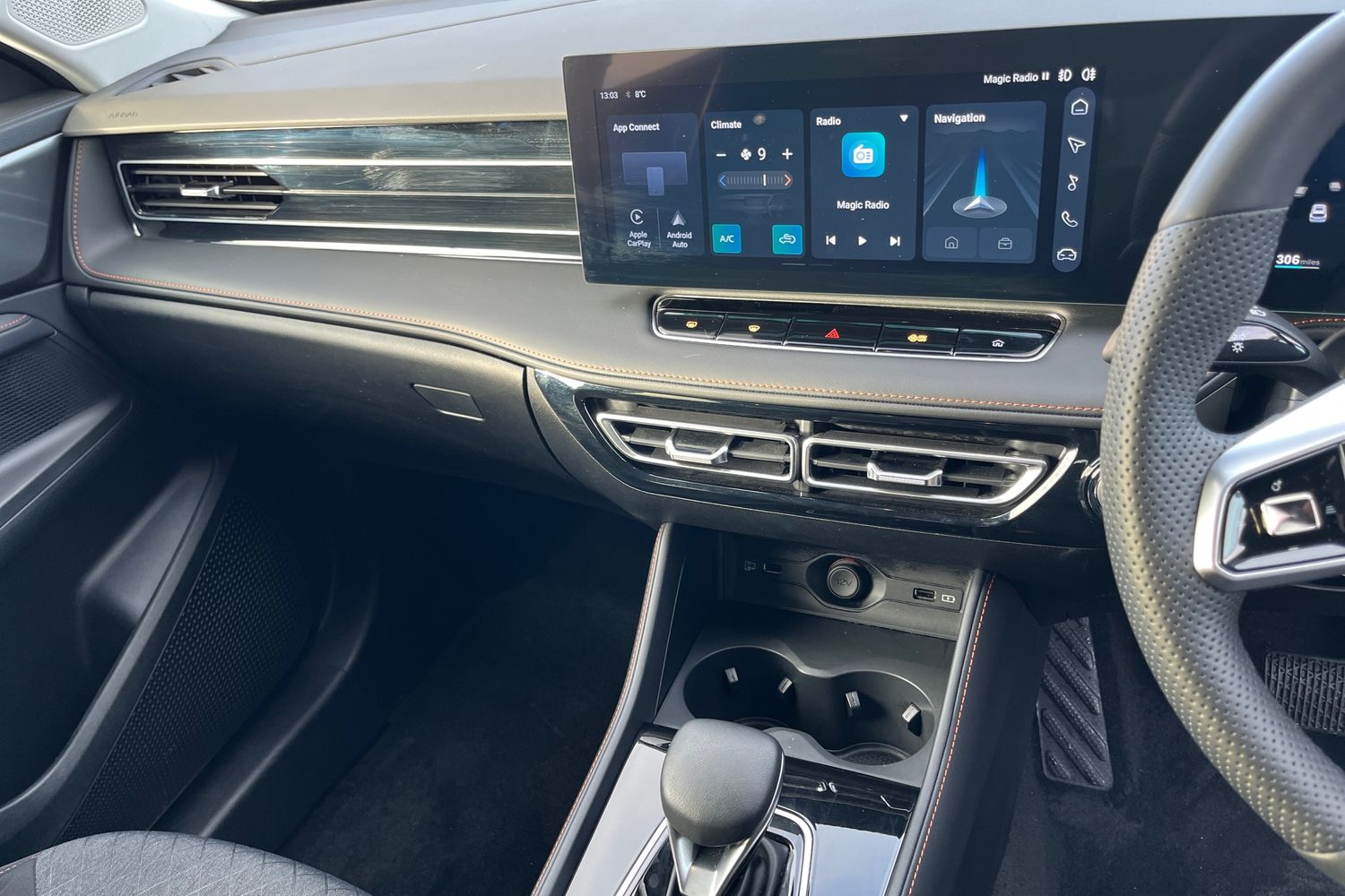 Used MG MG HS 2024 for sale - 77127519: Photo 14