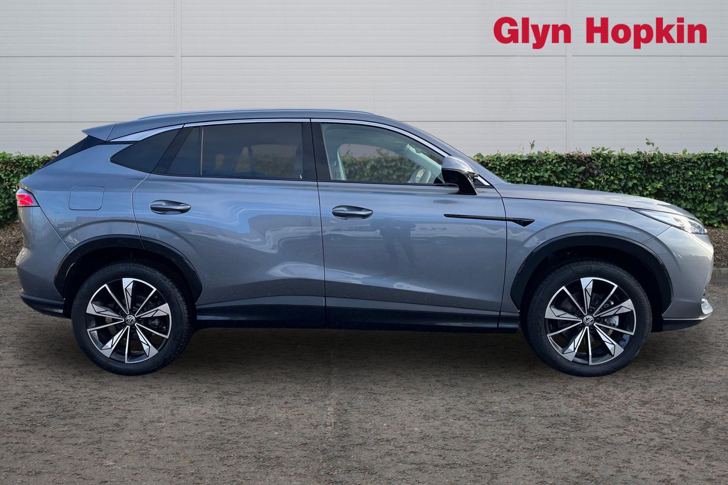 Used MG MG HS 2024 for sale - 77127519: Photo 2