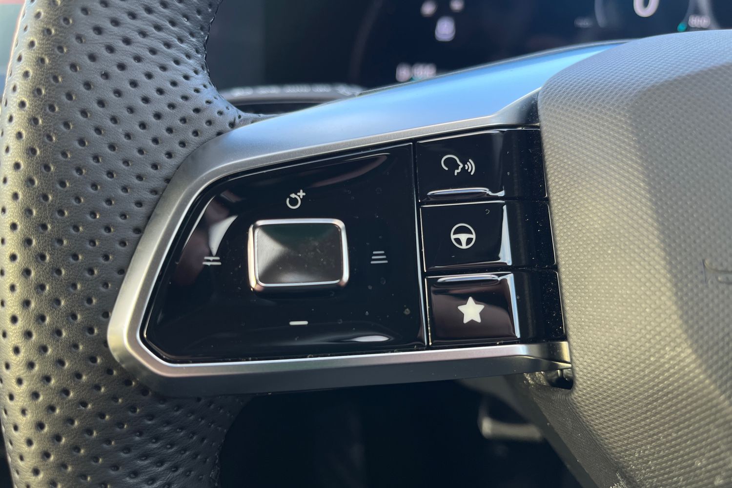 Used MG MG HS 2024 for sale - 77127519: Photo 21