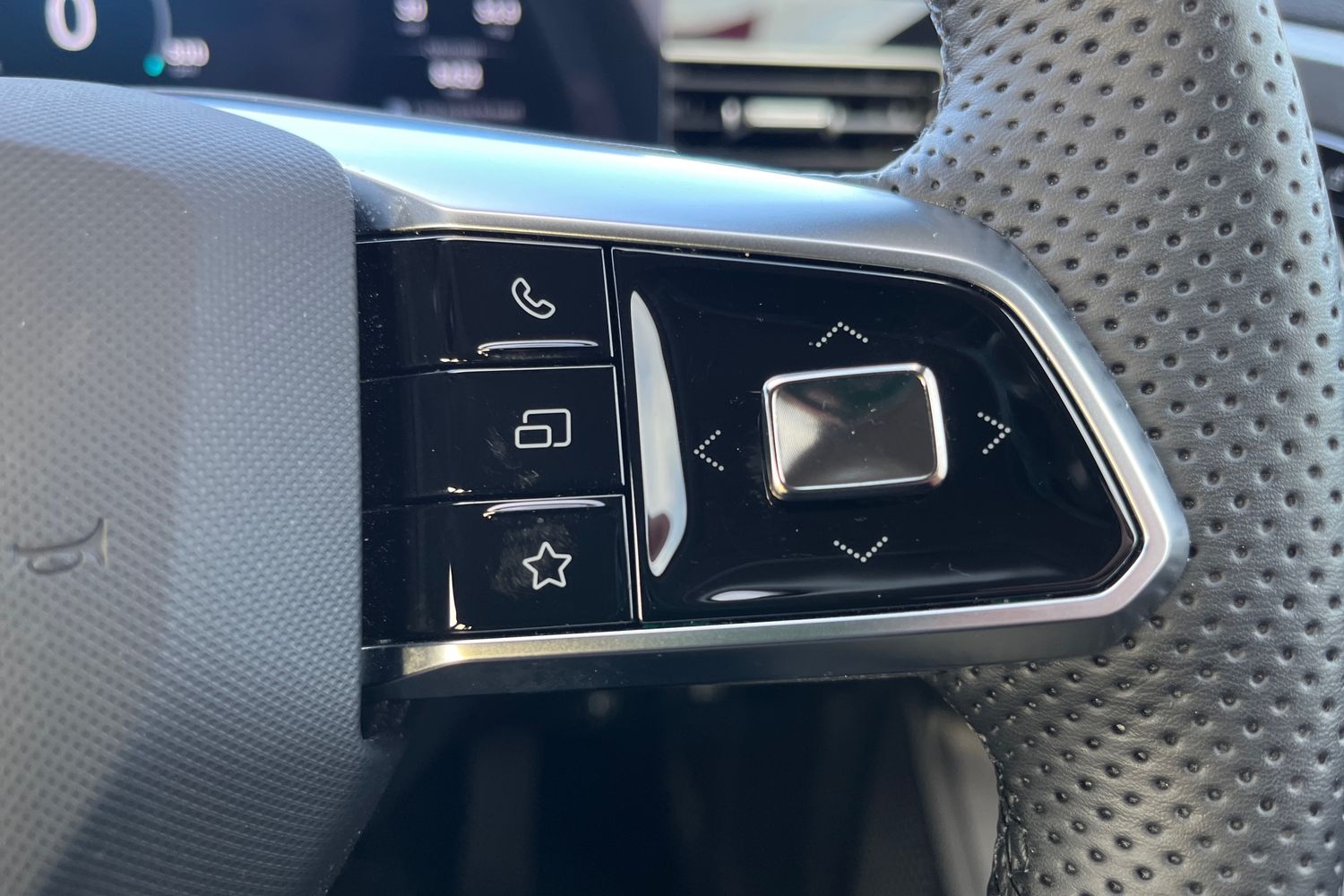 Used MG MG HS 2024 for sale - 77127519: Photo 22