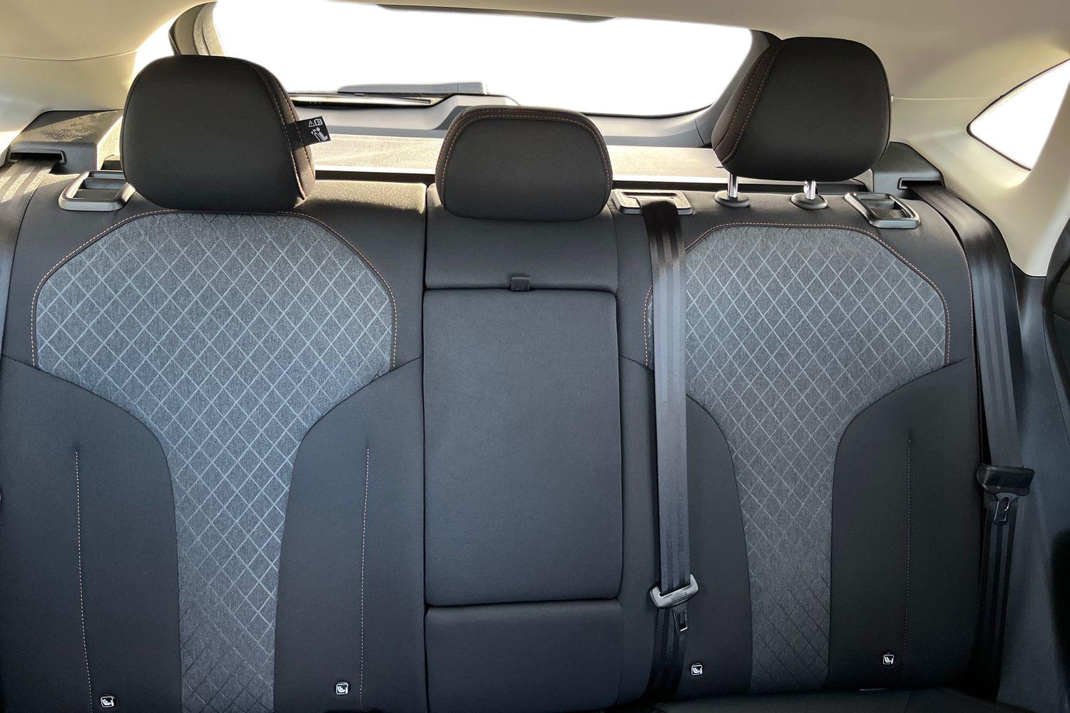 Used MG MG HS 2024 for sale - 77127519: Photo 23