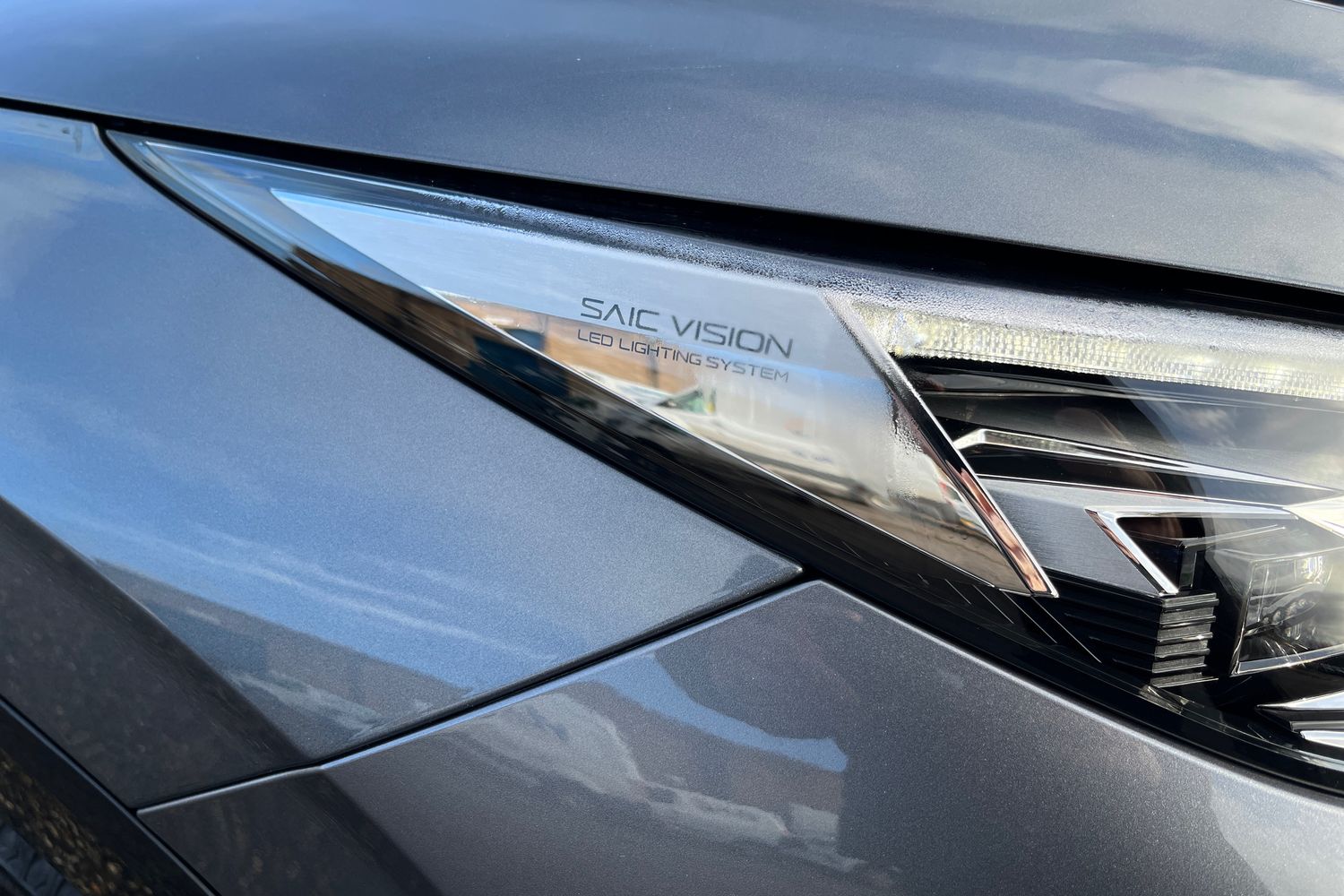 Used MG MG HS 2024 for sale - 77127519: Photo 25