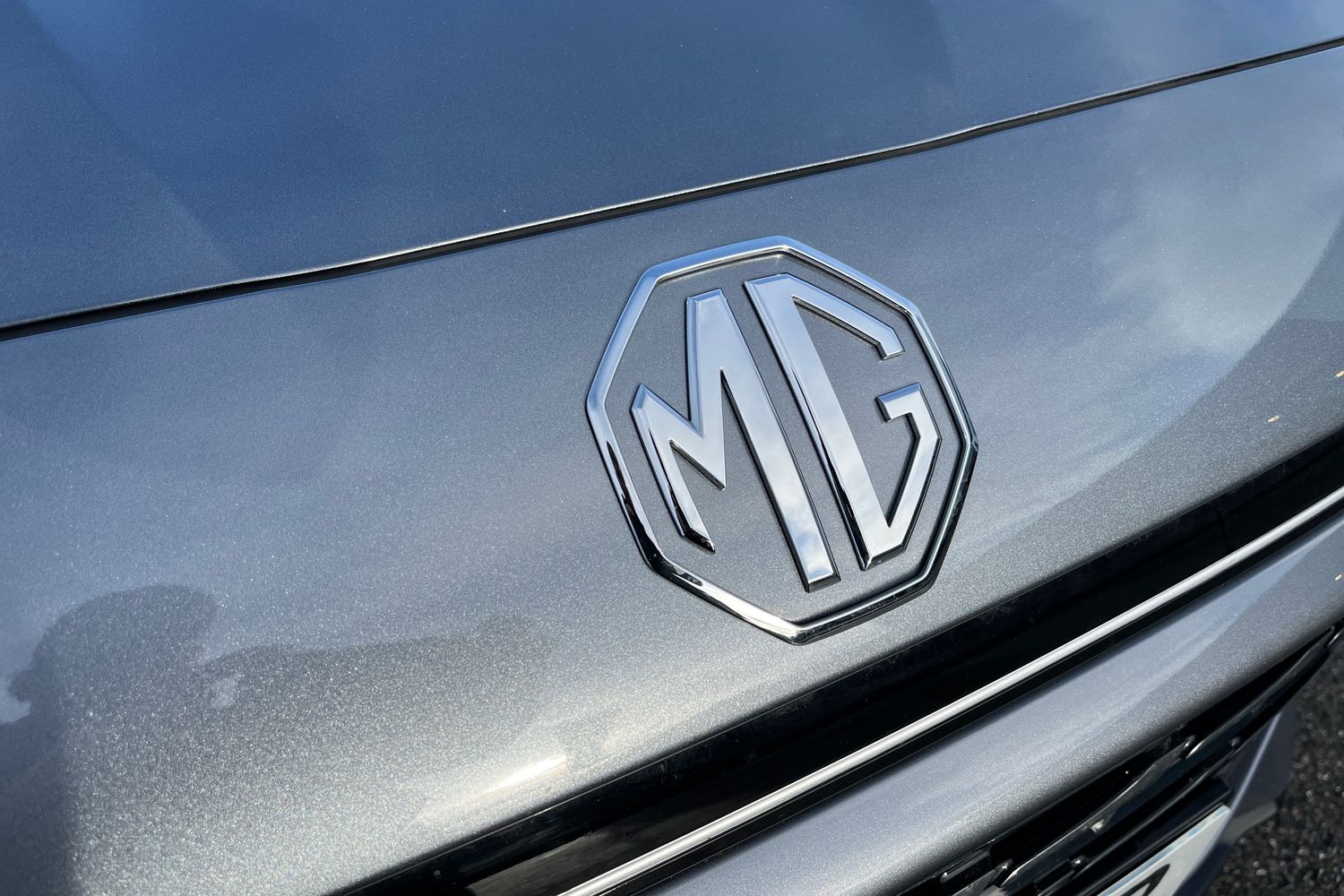 Used MG MG HS 2024 for sale - 77127519: Photo 27