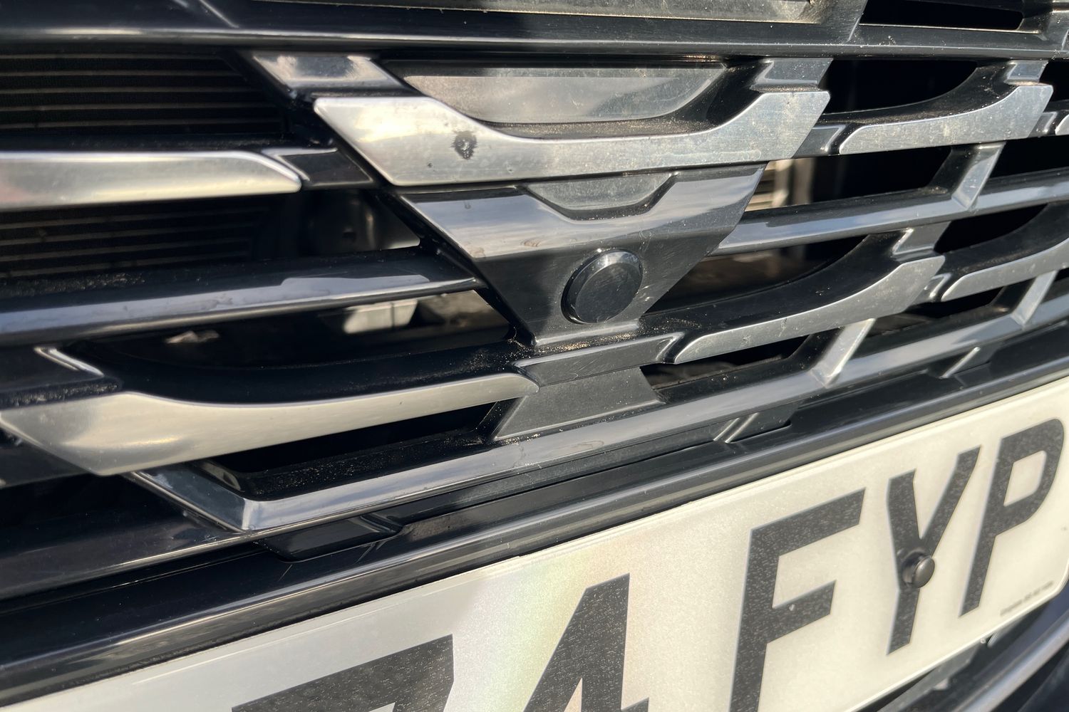 Used MG MG HS 2024 for sale - 77127519: Photo 28