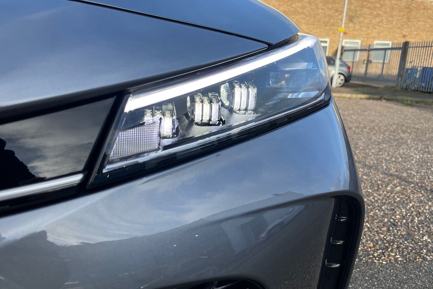 Used MG MG HS 2024 for sale - 77127519: Photo 29