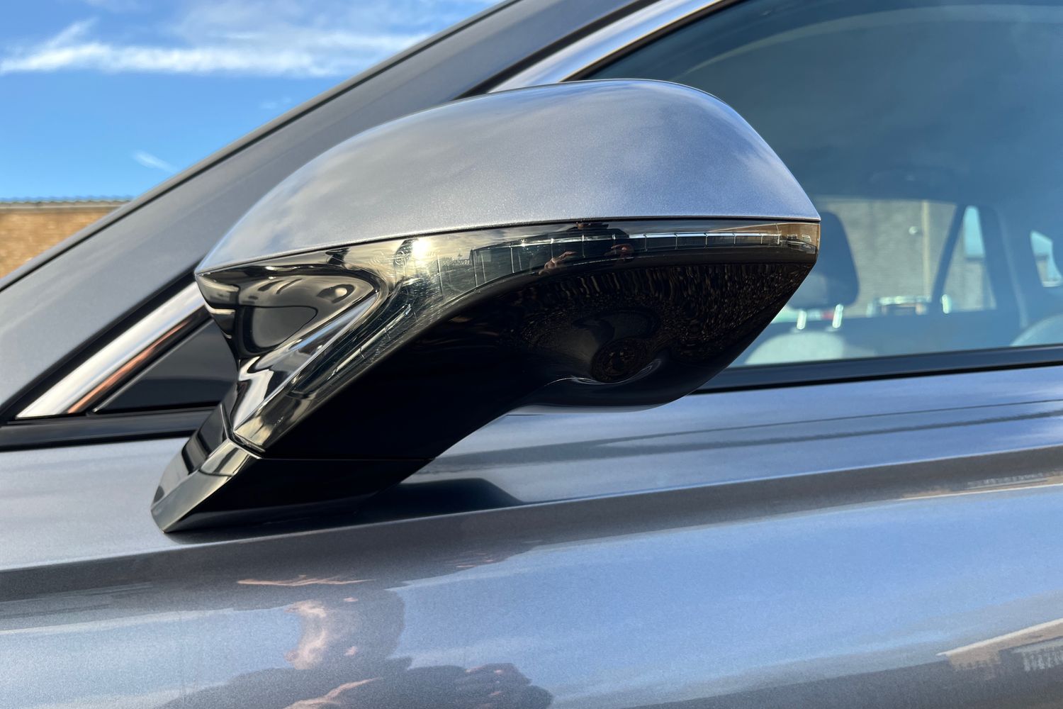 Used MG MG HS 2024 for sale - 77127519: Photo 31