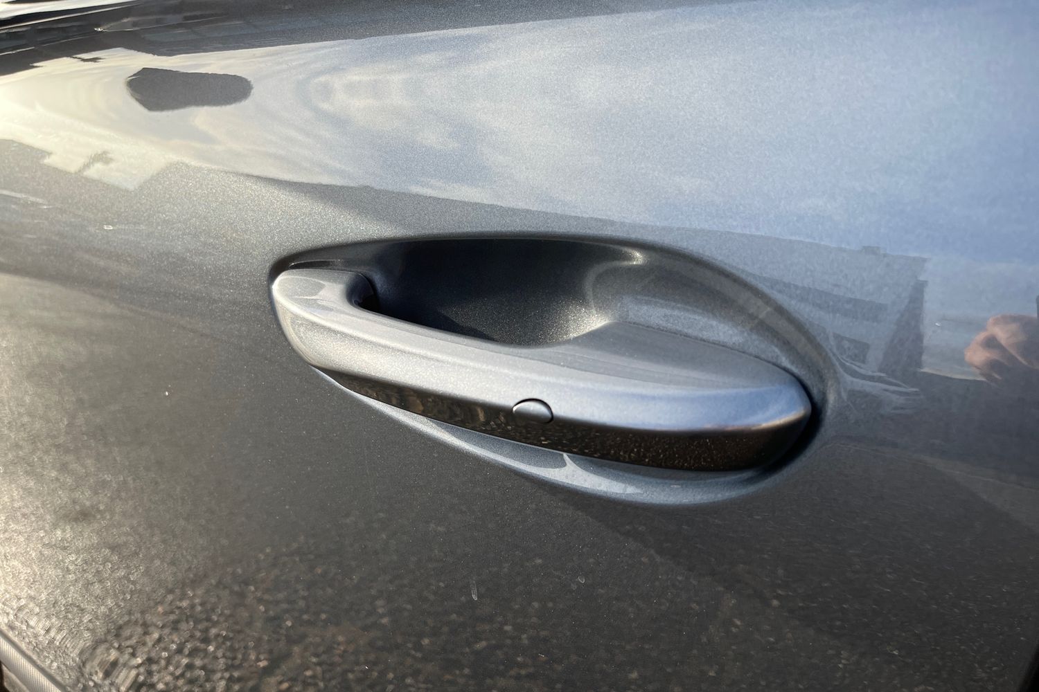 Used MG MG HS 2024 for sale - 77127519: Photo 33