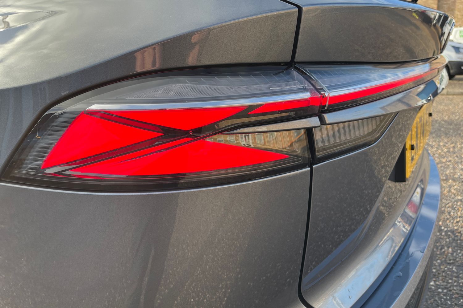 Used MG MG HS 2024 for sale - 77127519: Photo 34