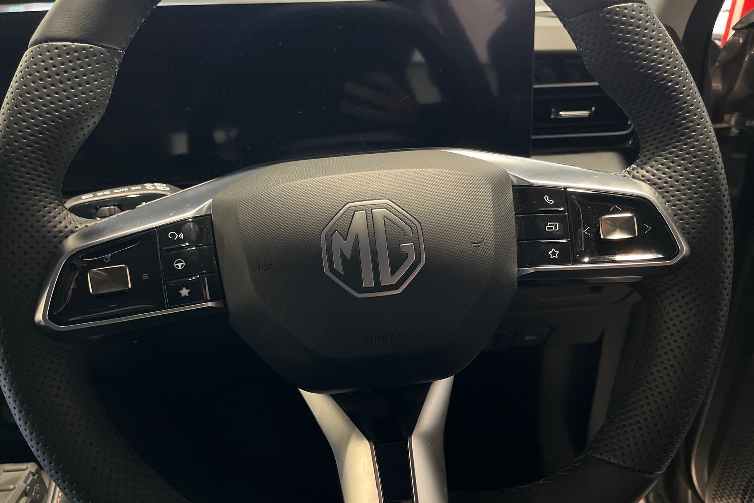 Used MG MG HS 2024 for sale - 77127519: Photo 35