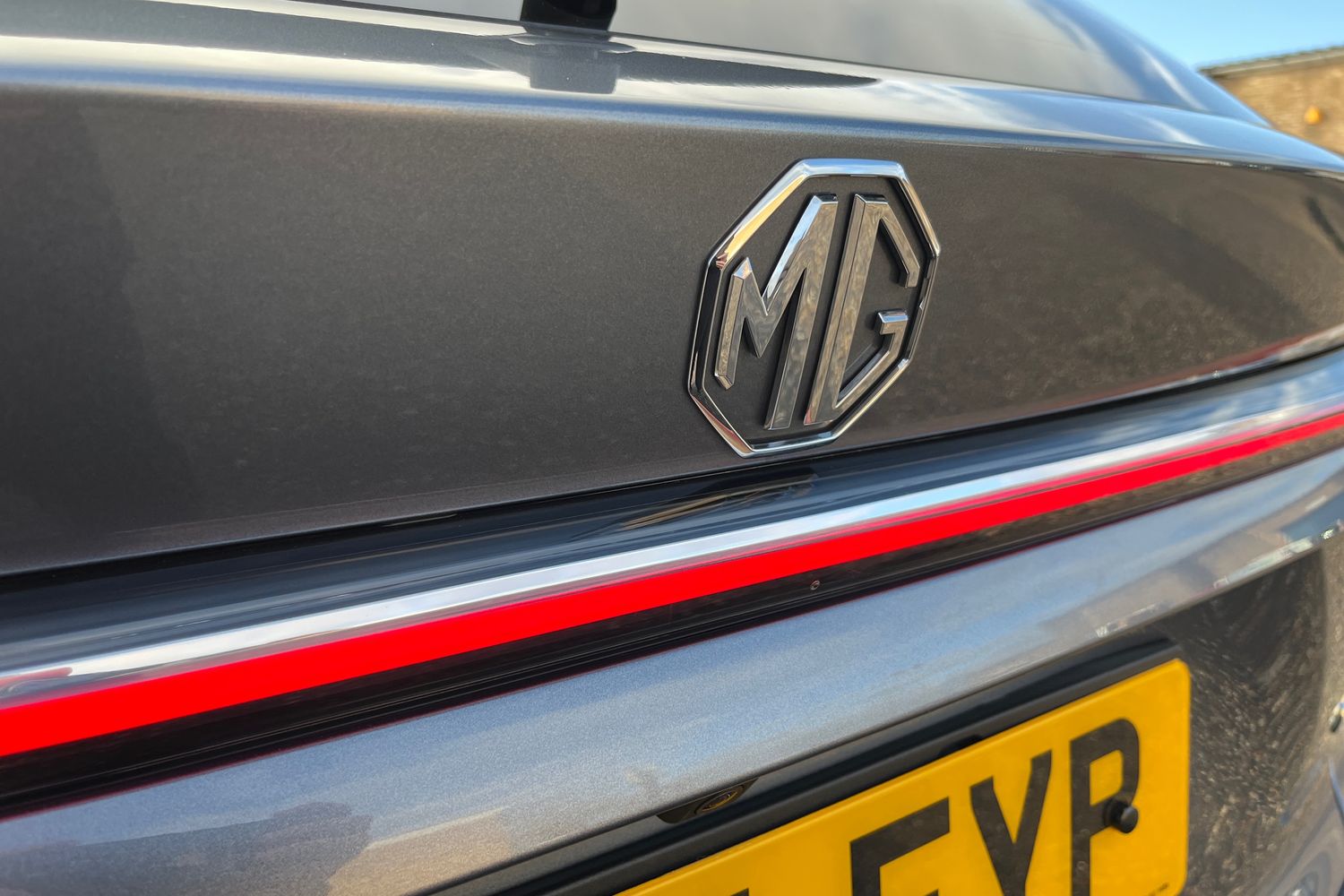 Used MG MG HS 2024 for sale - 77127519: Photo 37