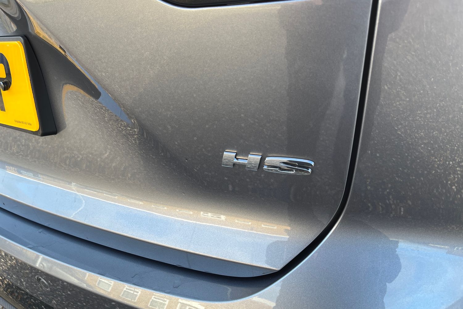 Used MG MG HS 2024 for sale - 77127519: Photo 38