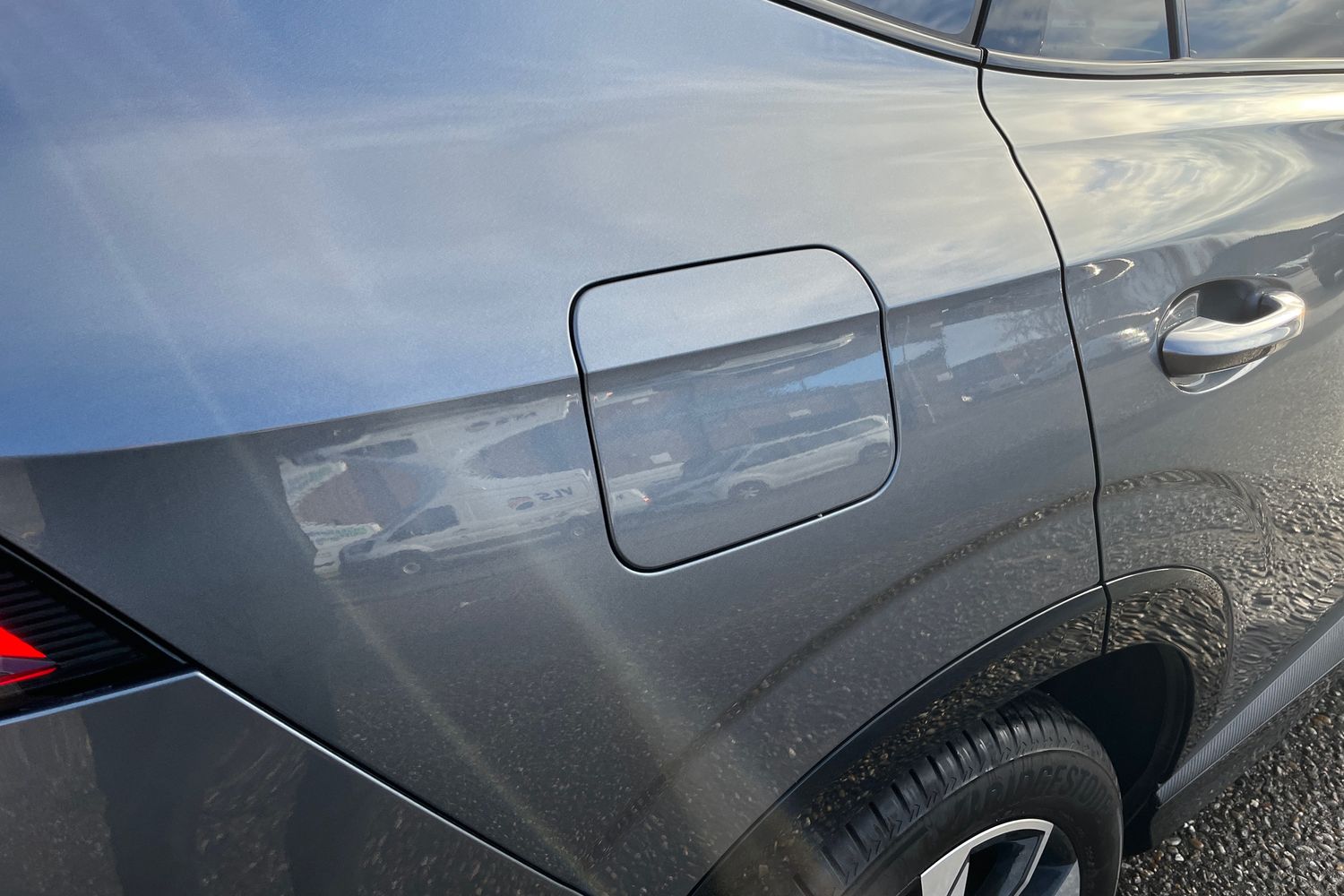 Used MG MG HS 2024 for sale - 77127519: Photo 40