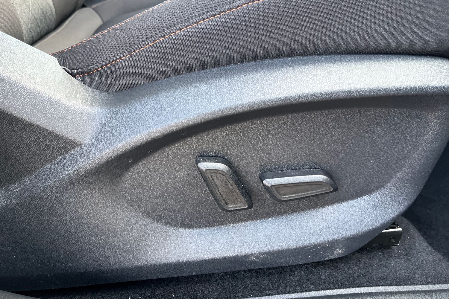 Used MG MG HS 2024 for sale - 77127519: Photo 42